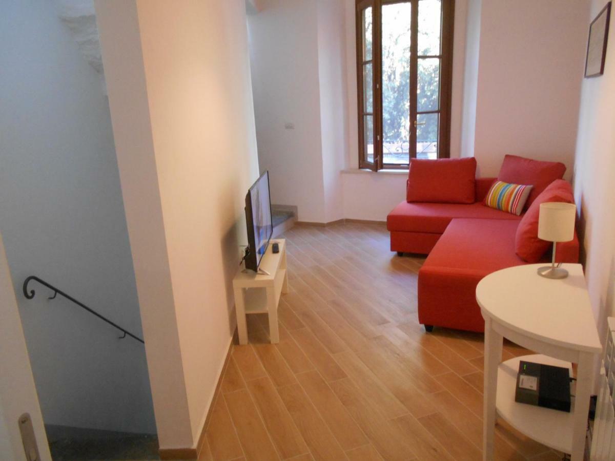 Civico 47 Appartement