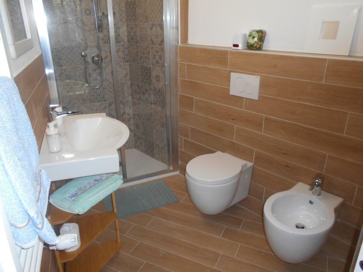 Civico 47 Appartement Pisa