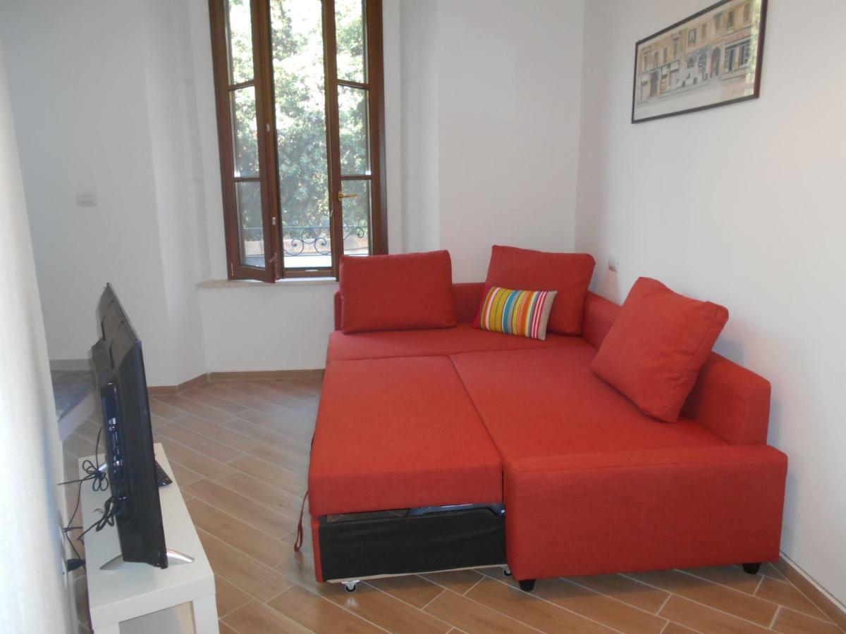 Appartement Civico 47 *