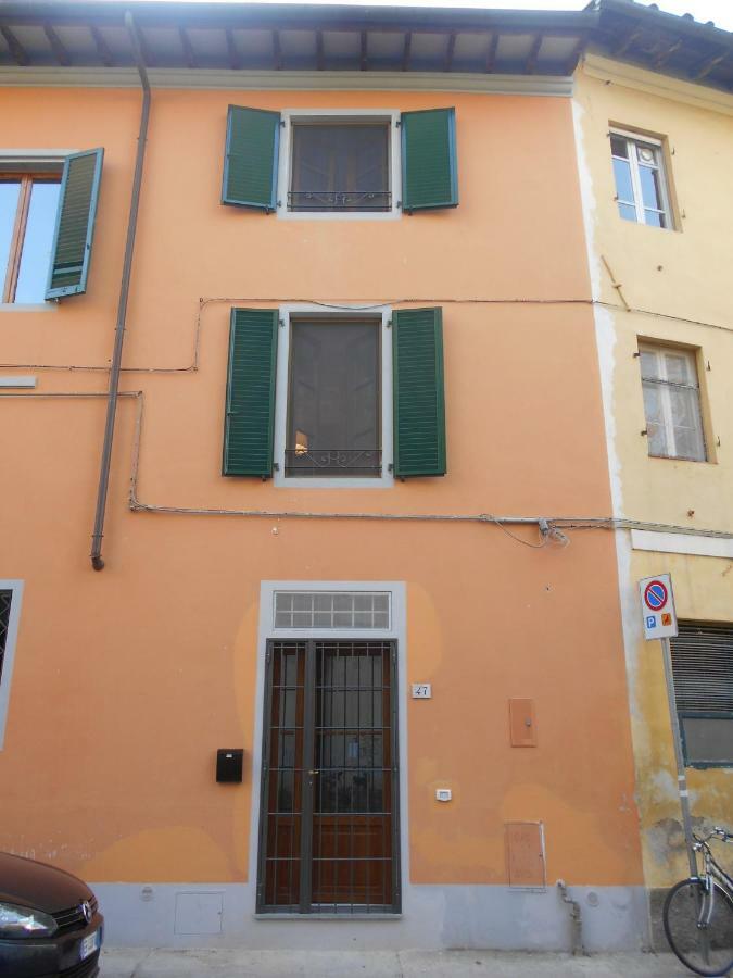 Civico 47 Appartement *
